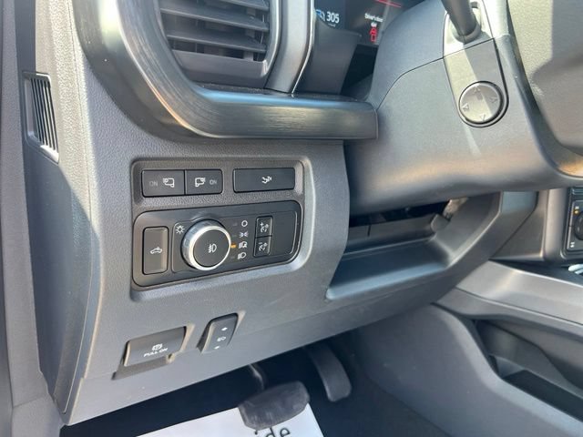 Certified 2024 Ford F250 Lariat w/ Sport Appearance Package AWD/4WD image 10