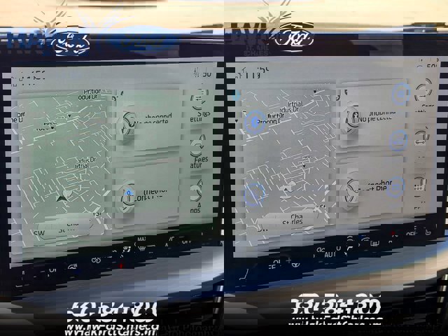 Certified 2023 Ford Escape Platinum w/ Premium Technology Package AWD/4WD image 14