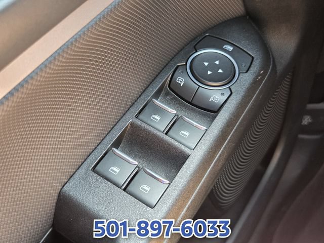 Certified 2021 Ford Bronco Sport Big Bend AWD/4WD image 24