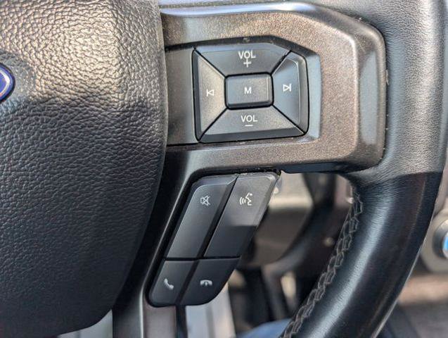 Certified 2021 Ford Expedition Max Limited AWD/4WD image 20