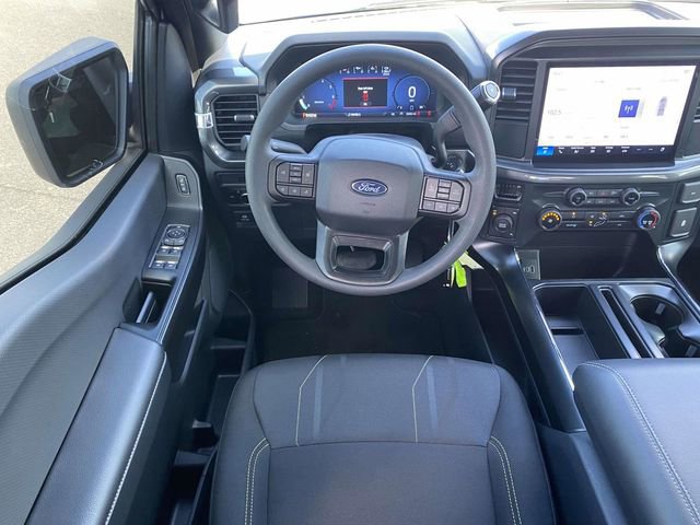 Certified 2025 Ford F150 STX image 13
