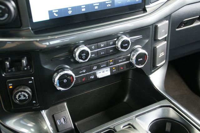 Certified 2022 Ford F150 XLT w/ Equipment Group 302A High AWD/4WD image 26