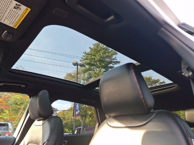Certified 2023 Ford Edge ST-Line AWD/4WD image 14