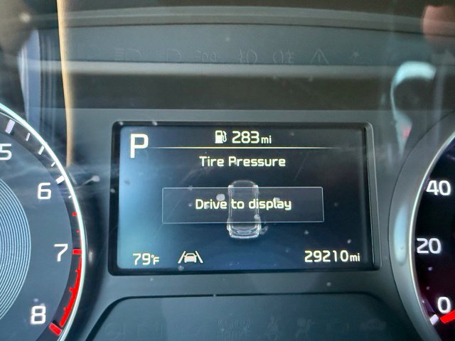 Used 2024 Kia Forte GT-Line w/ GT-Line Premium Package FWD image 15