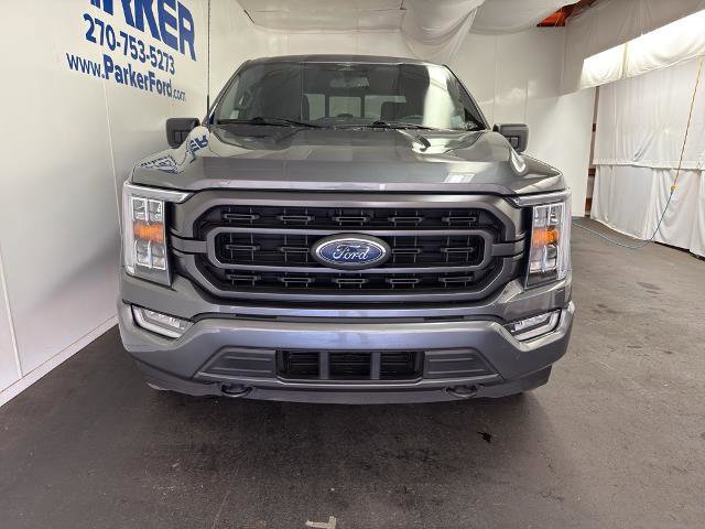 Certified 2023 Ford F150 XLT w/ Equipment Group 302A High image 6