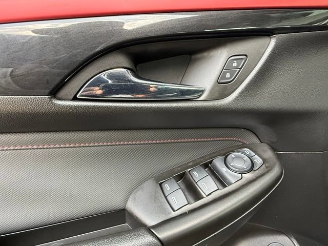 Used 2024 Chevrolet TrailBlazer RS w/ Convenience Package FWD image 13