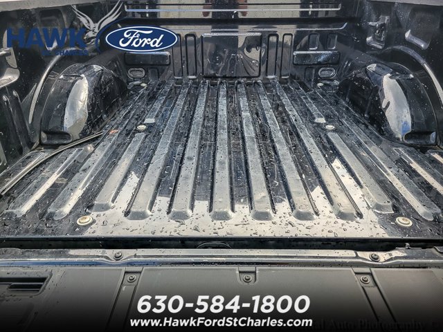Certified 2024 Ford F150 Raptor AWD/4WD image 21
