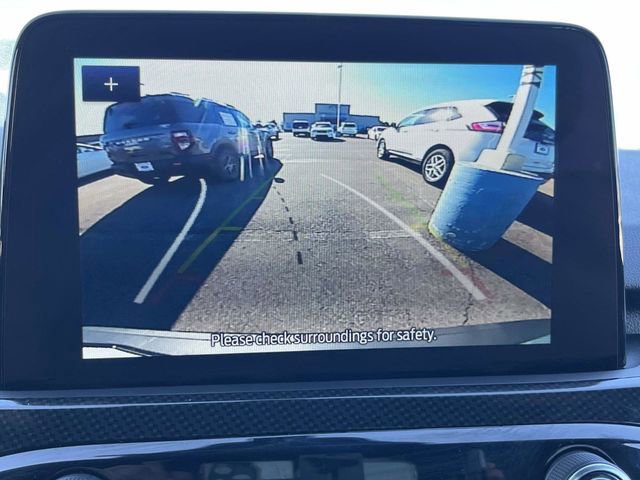 Certified 2025 Ford Escape ST-Line image 15