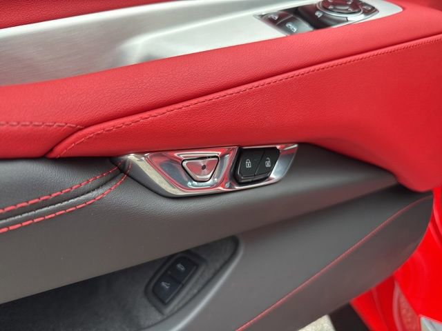 Used 2022 Chevrolet Corvette Stingray Preferred Cpe w/ 2LT image 22