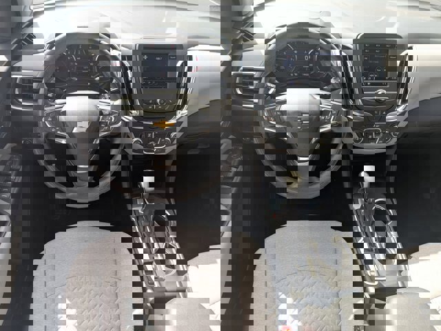 Used 2022 Chevrolet Equinox LT image 29