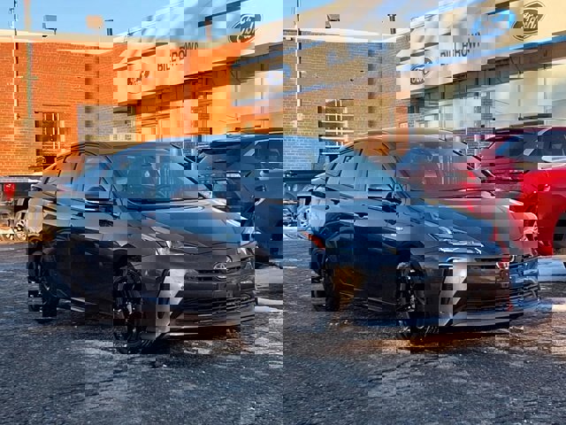 Used 2019 Toyota Prius XLE