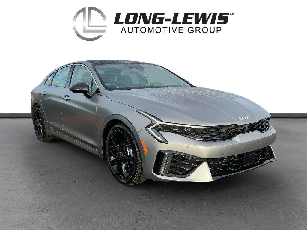 Used 2026 Kia K5 GT-Line w/ GT-Line Premium Package FWD image 10