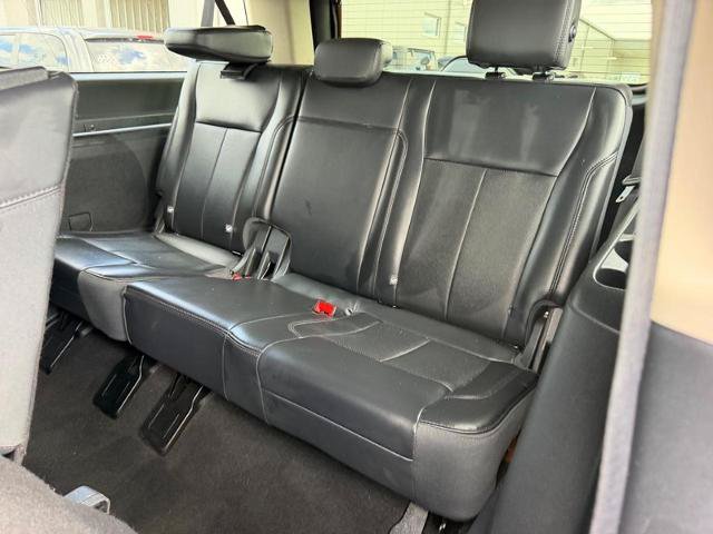 Certified 2024 Ford Expedition Max XLT AWD/4WD image 12