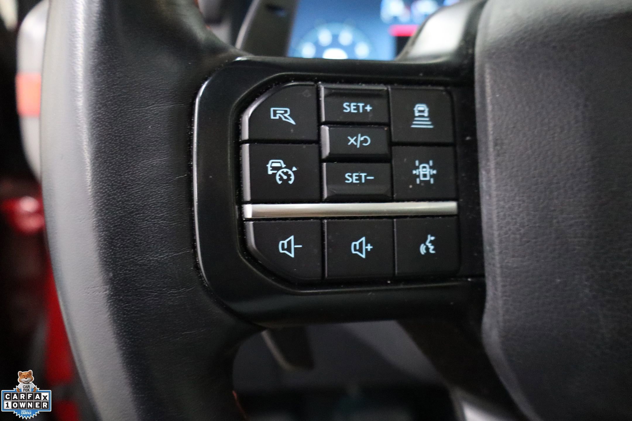 Certified 2024 Ford F150 Raptor image 18