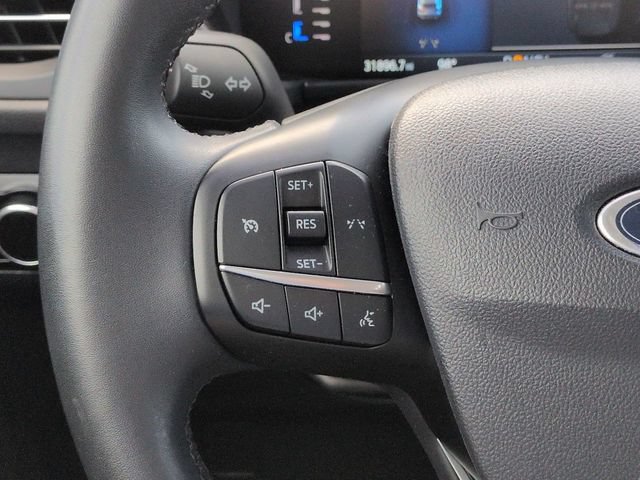 Certified 2024 Ford Escape Active FWD image 23