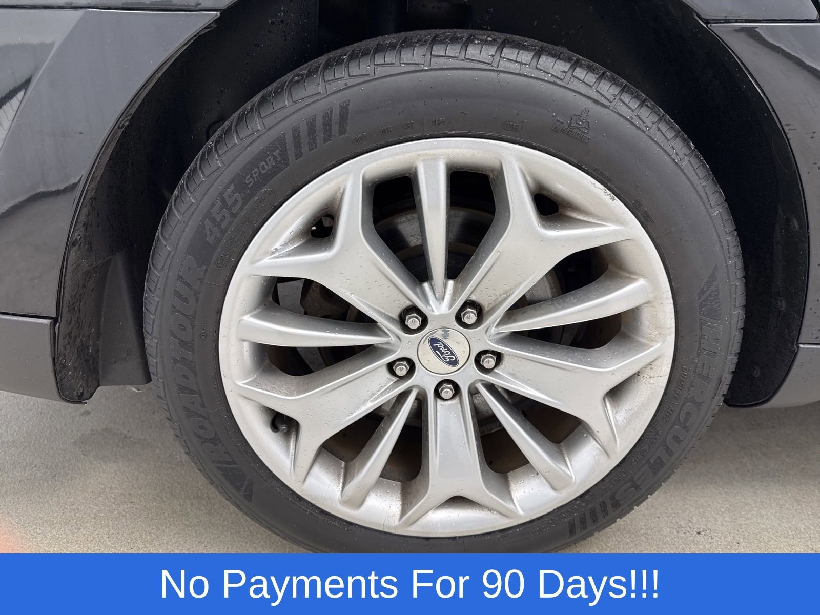 Certified 2018 Ford Taurus Limited image 43