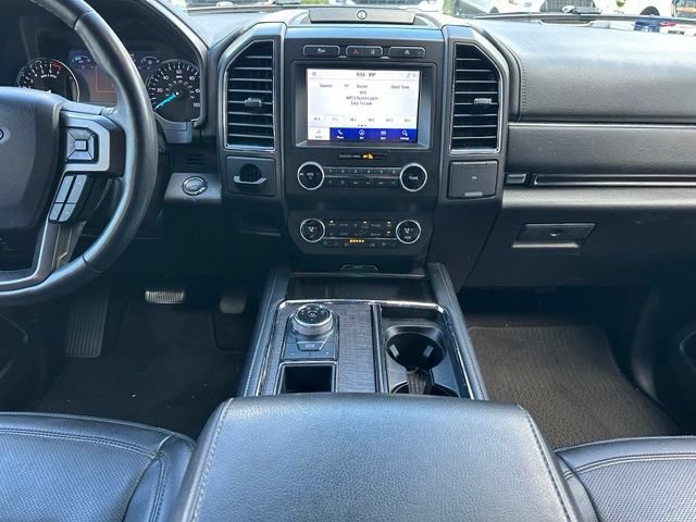 Certified 2021 Ford Expedition Limited RWD image 18
