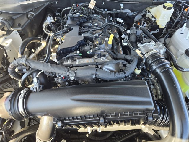 Certified 2026 Ford Mustang EcoBoost image 30