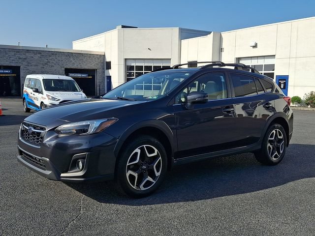 Used 2019 Subaru Crosstrek 2.0i Limited w/ Moonroof Package w/Navigation AWD/4WD image 3