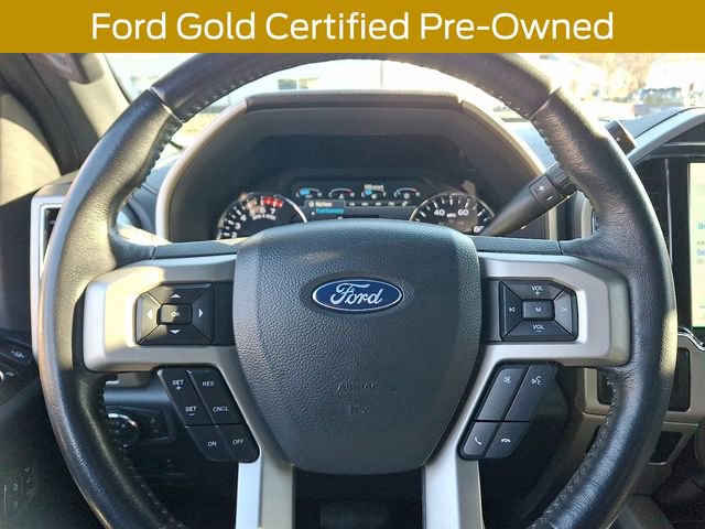 Certified 2022 Ford F250 Lariat w/ Tremor Off-Road Package image 22