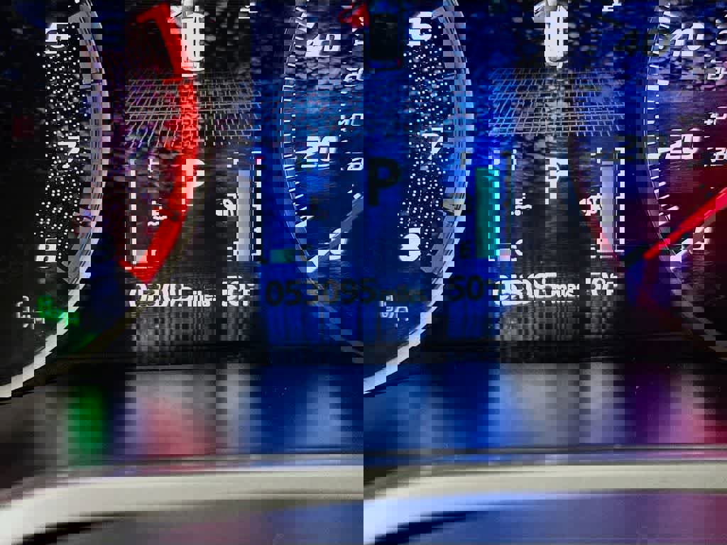 Used 2024 Mitsubishi Eclipse Cross SE image 22