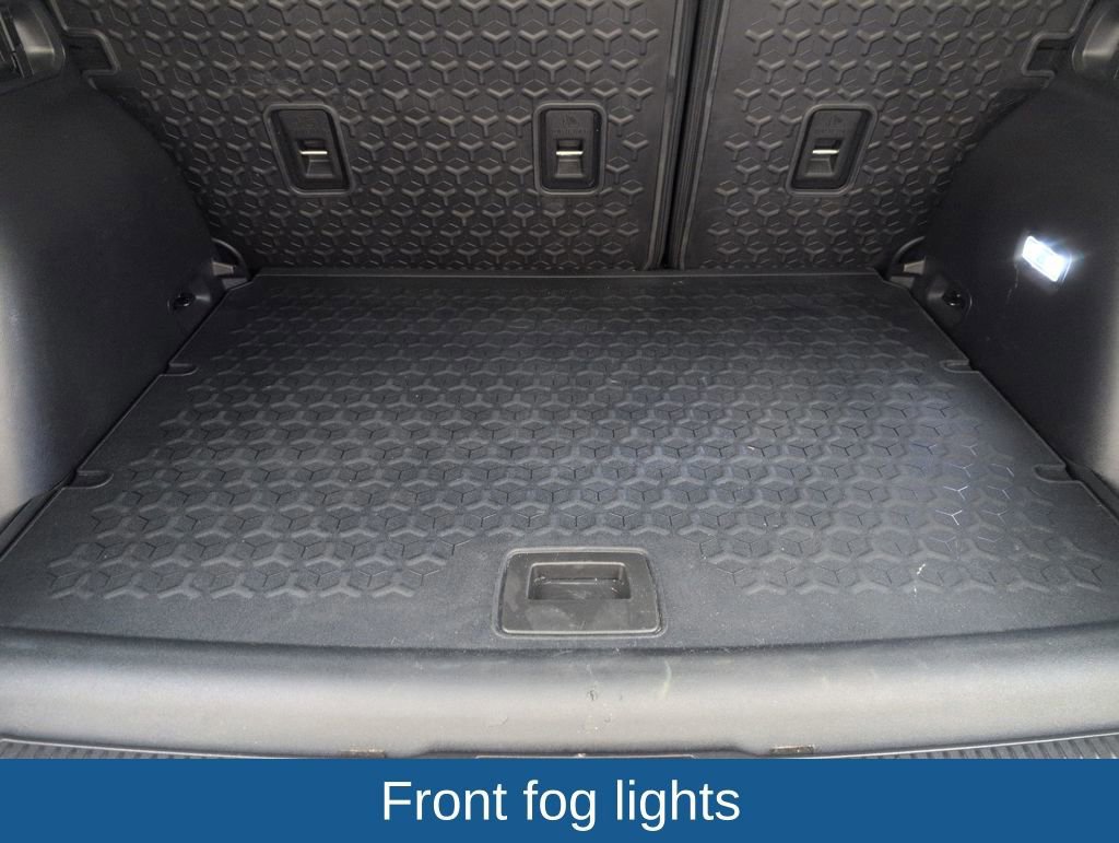 Certified 2023 Ford Bronco Sport Badlands image 25