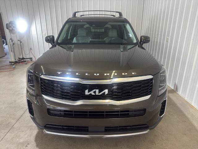 Used 2022 Kia Telluride S FWD image 21