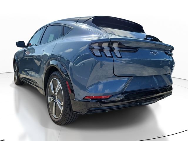 Certified 2023 Ford Mustang Mach-E Premium AWD/4WD image 3