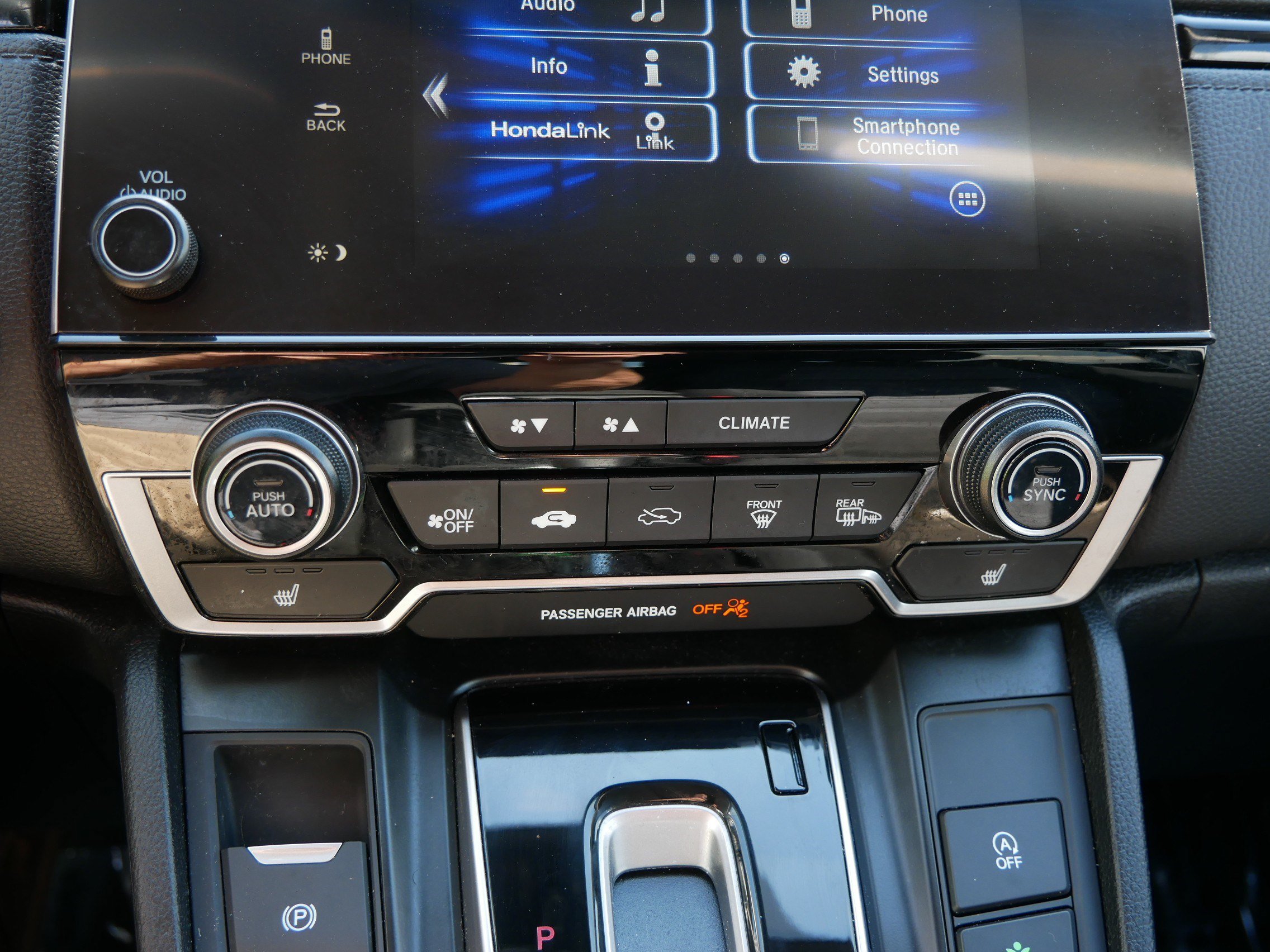 Used 2022 Honda CR-V EX image 23
