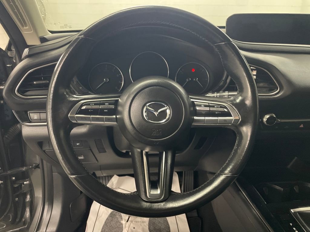 Used 2023 MAZDA CX-30 AWD 2.5 S w/ Preferred Package image 18