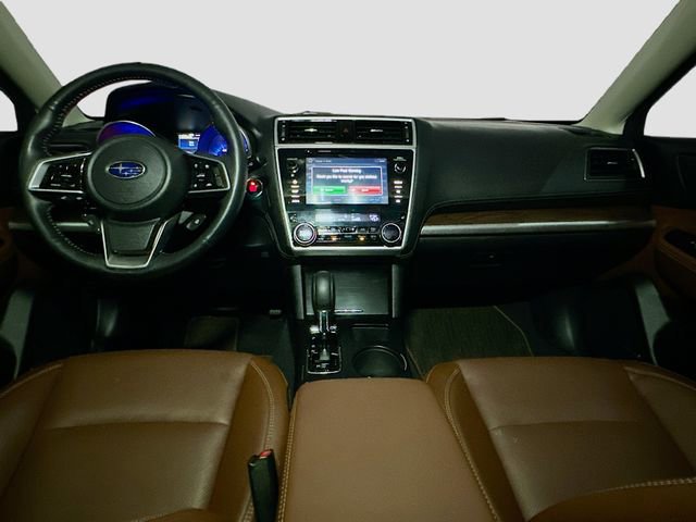 Used 2018 Subaru Outback 3.6R Touring image 11