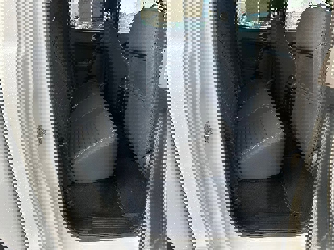 Certified 2023 Ford Ranger XL w/ Equipment Group 101A High image 17