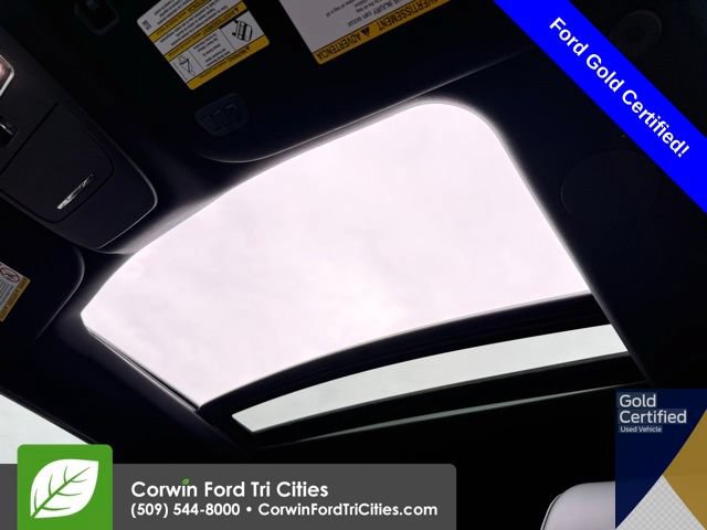 Certified 2026 Ford F450 Platinum AWD/4WD image 29