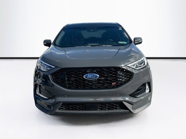 Certified 2021 Ford Edge ST w/ Equipment Group 401A AWD/4WD image 3