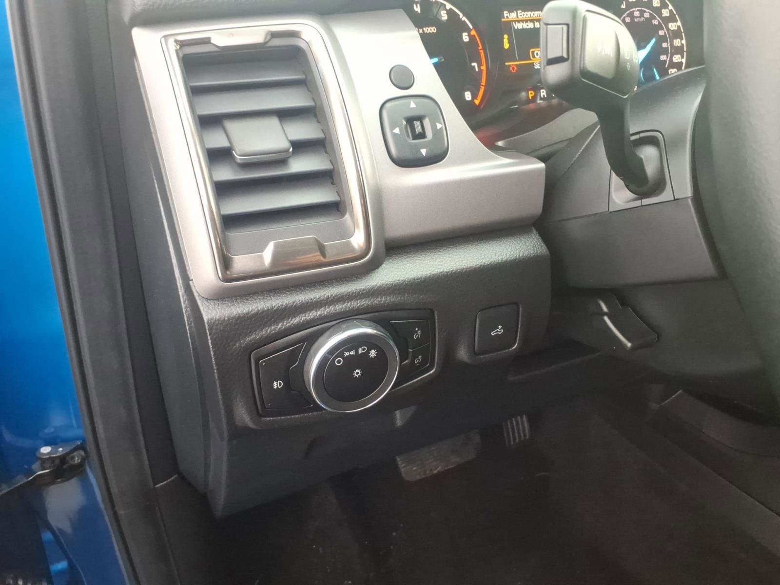 Certified 2023 Ford Ranger XLT w/ Equipment Group 302A High AWD/4WD image 13