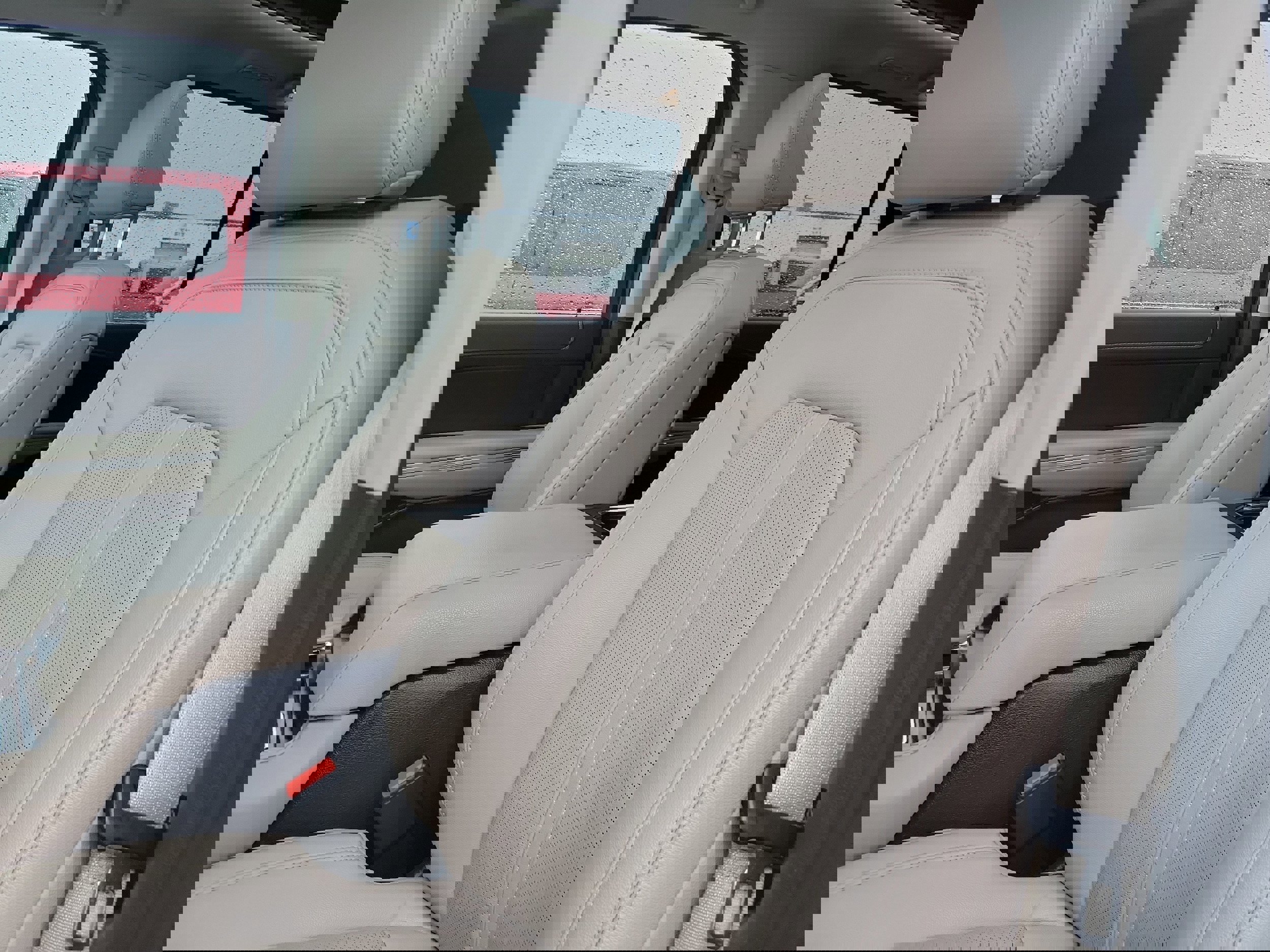 Certified 2023 Ford Expedition Limited image 18