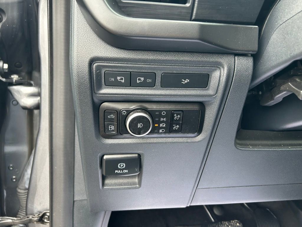 Certified 2024 Ford F150 XLT w/ Equipment Group 302A MID image 21