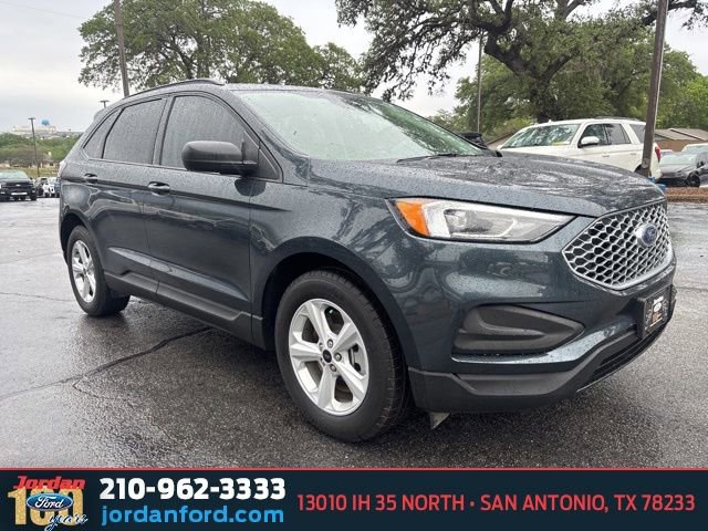 Certified 2023 Ford Edge SE AWD/4WD image 5