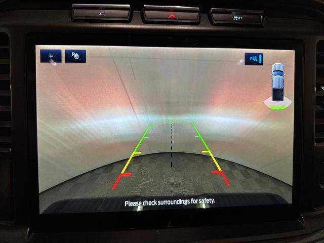 Certified 2023 Ford F150 XLT w/ Equipment Group 302A High image 28