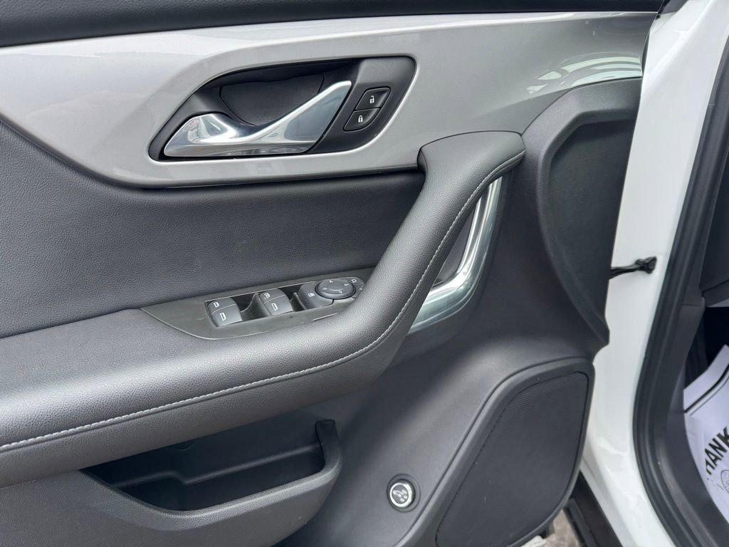 Used 2021 Chevrolet Blazer LT image 13