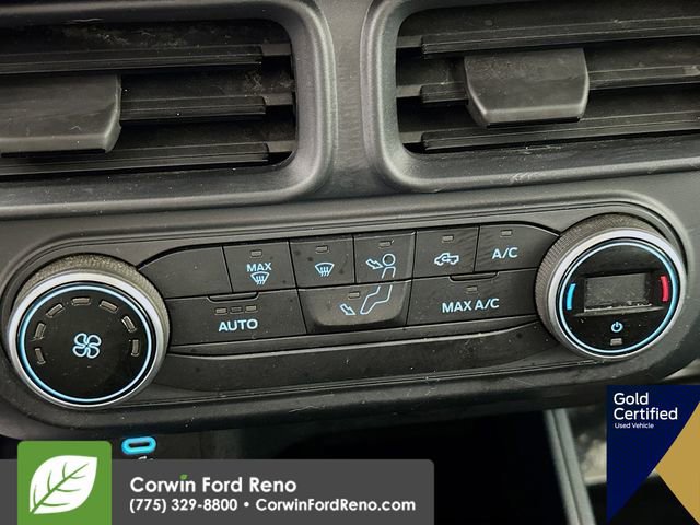 Certified 2022 Ford Maverick XL w/ Equipment Group 100A Standard image 18