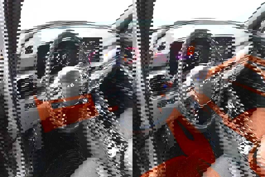 Used 2024 Kia Telluride EX X-Line image 26