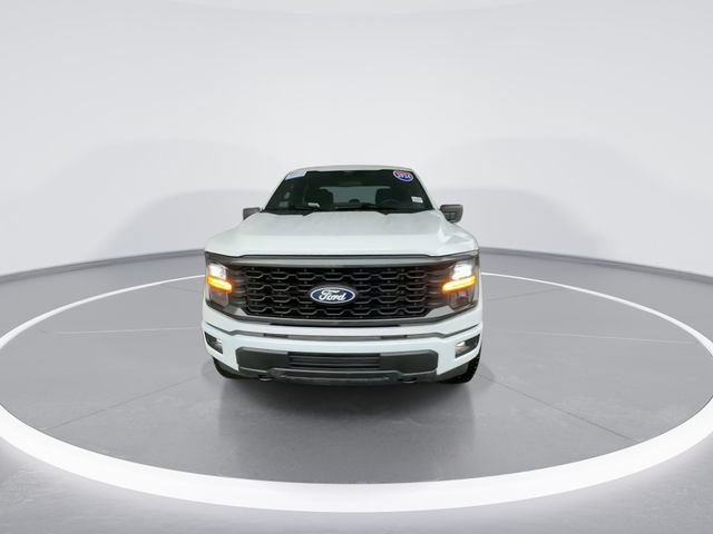 Certified 2024 Ford F150 STX AWD/4WD image 2