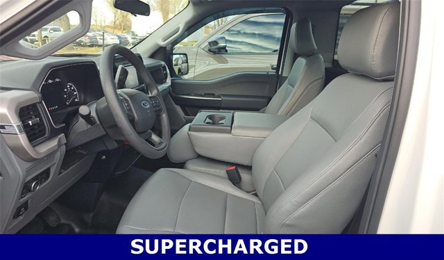 Certified 2023 Ford F150 XL w/ XL Chrome Appearance Package image 6