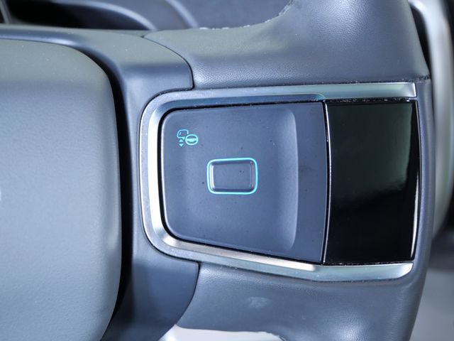 Certified 2025 Ford Expedition Active AWD/4WD image 28