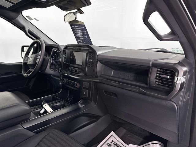 Certified 2023 Ford F150 XL w/ STX Appearance Package image 33