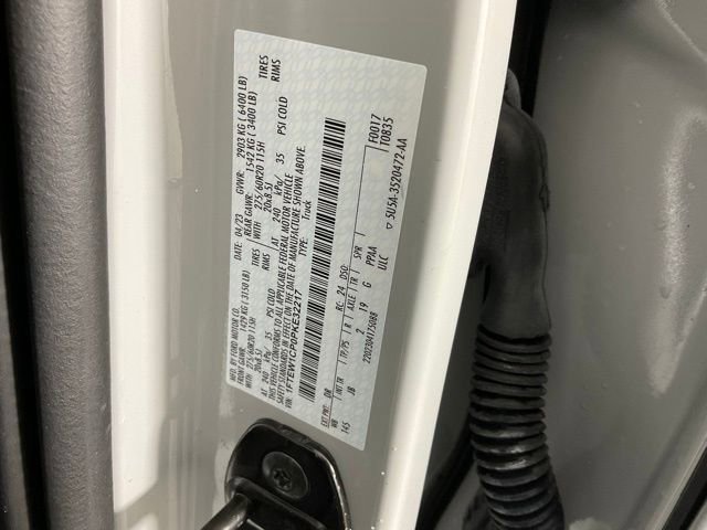 Certified 2023 Ford F150 XL w/ STX Appearance Package image 27