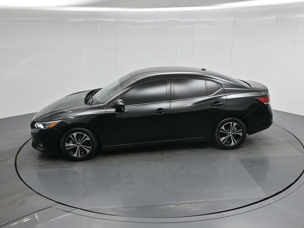 Used 2020 Nissan Sentra SV image 23