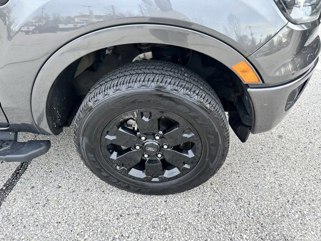 Certified 2020 Ford Ranger XLT w/ Equipment Group 301A Mid image 66