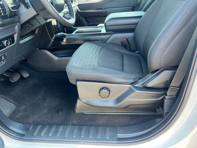 Certified 2023 Ford F150 XL w/ STX Appearance Package AWD/4WD image 11